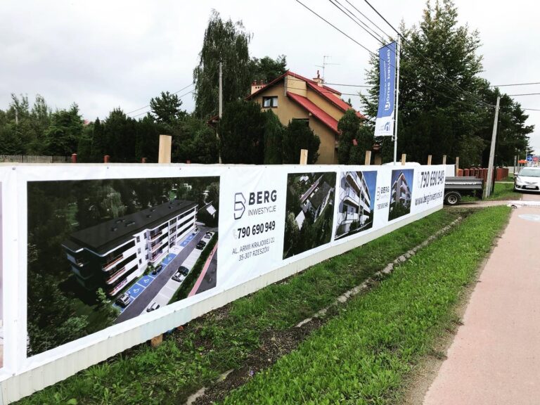 Apartamenty Jana Pawła- Rozpoczęcie budowy!