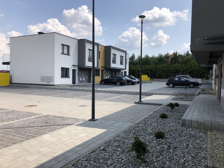 Ostatnie wolne mieszkanie – Apartamenty Dworzysko !