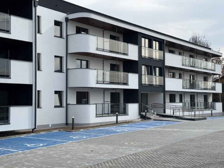 Apartamenty Jana Pawła! OSTATNIE WOLNE MIESZKANIA !