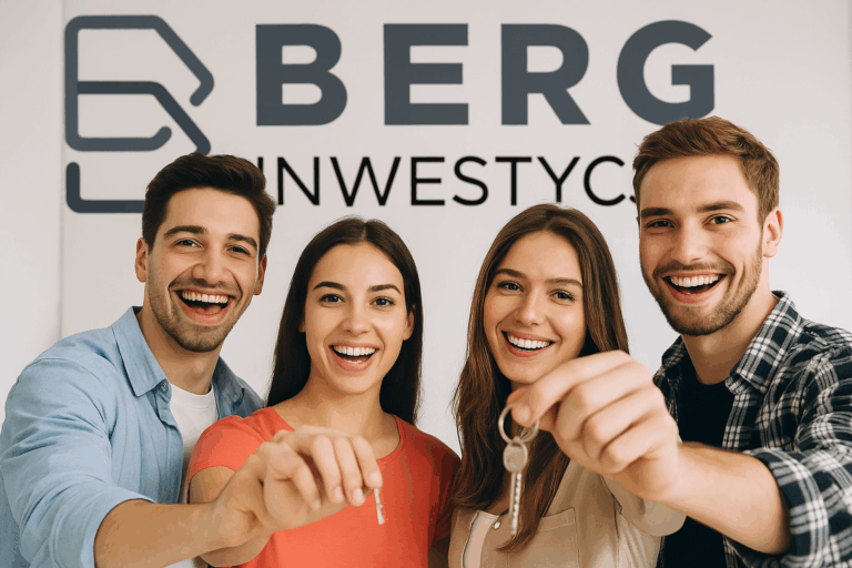 Nie czekaj, zostań szczęśliwym posiadaczem własnego ‘M’